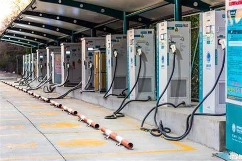 充電樁CCC認證 充電樁CCC認證