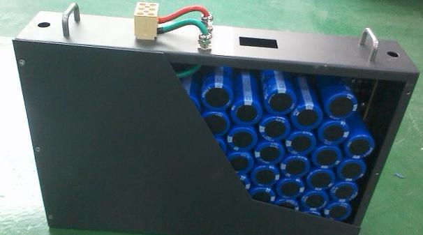 動態(tài)電壓恢復器認證